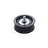 V30-3119 by VAICO - Deflection/Guide Pulley, V-ribbed belt
