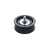 V30-3119 by VAICO - Deflection/Guide Pulley, V-ribbed belt