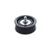 V30-3119 by VAICO - Deflection/Guide Pulley, V-ribbed belt