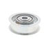 V303120 by VAICO - Deflection/Guide Pulley, V-ribbed belt