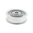 V303120 by VAICO - Deflection/Guide Pulley, V-ribbed belt