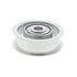 V303120 by VAICO - Deflection/Guide Pulley, V-ribbed belt