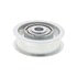 V303120 by VAICO - Deflection/Guide Pulley, V-ribbed belt