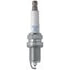 4253 by NGK SPARK PLUGS - NGK Laser Platinum Spark Plug