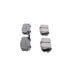 V400683 by VAICO - Brake Pad Set, disc brake