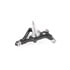 V30-3899 by VAICO - Steering Knuckle, wheel suspension