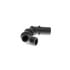 Vaico V30-0790 Engine Crankcase Breather Hose Hose, crankcase ventilation