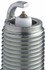 6458 by NGK SPARK PLUGS - NGK Laser Platinum Spark Plug