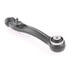 V203004 by VAICO - Control/Trailing Arm, wheel suspension