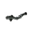 Vaico V30-0795 Engine Crankcase Breather Hose Hose, crankcase ventilation