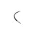 Vaico V304107 Brake Hydraulic Hose Brake Hose