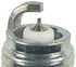 6501 by NGK SPARK PLUGS - NGK Laser Iridium Spark Plug