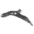 Vaico V20-3033 Suspension Control Arm Control/Trailing Arm, wheel suspension