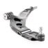 Vaico V20-3033 Suspension Control Arm Control/Trailing Arm, wheel suspension