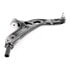 V203036 by VAICO - Control/Trailing Arm, wheel suspension