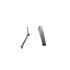 V204208 by VAICO - Wiper Arm Set, window cleaning