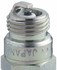 6720 by NGK SPARK PLUGS - NGK Standard Carded Spark Plug