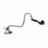 Vaico V204474 Engine Coolant Pipe Coolant Pipe