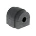 Vaico V203111 Suspension Stabilizer Bar Bushing Soporte, estabilizador