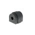 Vaico V203111 Suspension Stabilizer Bar Bushing Soporte, estabilizador