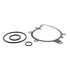 V20-50025 by VAICO - Water Pump