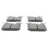 Vaico V203130 Disc Brake Pad Set Brake Pad Set, disc brake