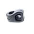 V300956 by VAICO - Rubber Mount, muffler