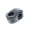 V300956 by VAICO - Rubber Mount, muffler