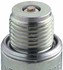 703 by NGK SPARK PLUGS - NGK Standard Spark Plug Shop Pack