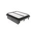 Vaico V640060 Engine Air Filter Air Filter