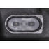 V205117 by VAICO - Expansion Tank, coolant