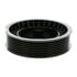 V202937 by VAICO - Pulley, power steering pump