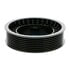 V202937 by VAICO - Pulley, power steering pump