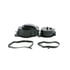 Vaico V200850 Engine Crankcase Vent Valve valve, engine block breather