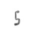 V203854 by VAICO - Radiator Hose