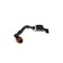 Vaico V303553 Engine Crankcase Breather Hose Kit Repair Kit, crankcase ventilation