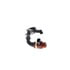 Vaico V303553 Engine Crankcase Breather Hose Kit Repair Kit, crankcase ventilation