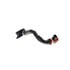 Vaico V303553 Engine Crankcase Breather Hose Kit Repair Kit, crankcase ventilation