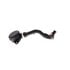 Vaico V303553 Engine Crankcase Breather Hose Kit Repair Kit, crankcase ventilation