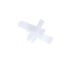 V20-0854 by VAICO - Clip, trim/protection strip