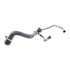 V200870 by VAICO - Radiator Coolant Hose