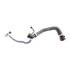 V200870 by VAICO - Radiator Coolant Hose