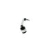 V202992 by VAICO - Control/Trailing Arm, wheel suspension