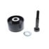 Vaico V400662 Engine Timing Belt Idler Polea inversion/guía, correa distribucio