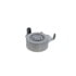 V400668 by VAICO - Tensioner Pulley, timing belt