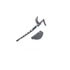 V204063 by VAICO - Wiper Arm, window cleaning