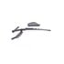 V204063 by VAICO - Wiper Arm, window cleaning