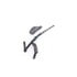 V204063 by VAICO - Wiper Arm, window cleaning