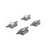 V250318 by VAICO - Brake Pad Set, disc brake