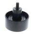 Vaico V250338 Engine Timing Belt Idler Polea inversion/guía, correa distribucio
